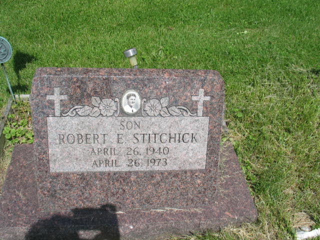 tombstone